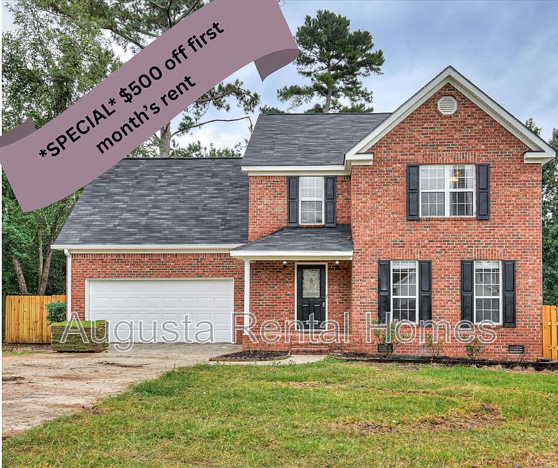 1st image of 4111 Eagle Nest Dr