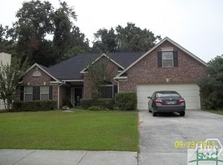 157 Lions Gate Rd, Savannah, GA 31419