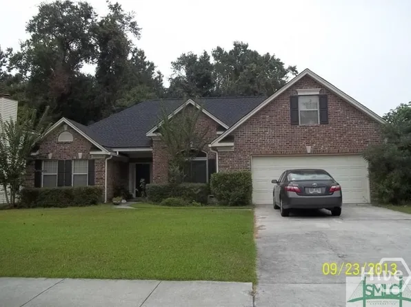 157 Lions Gate Rd, Savannah, GA 31419