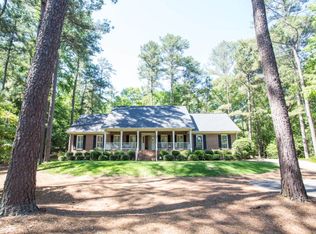 648 Foster Rd, Macon, GA 31210