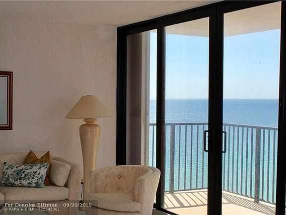 2nd image of 2201 S Ocean Dr APT 1608