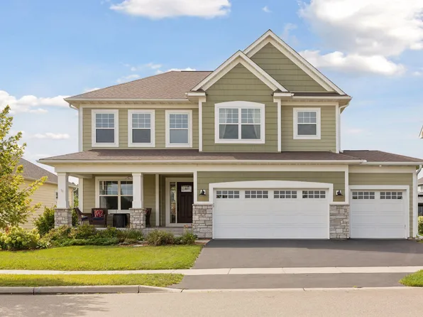 1107 Inspiration Pkwy N, Bayport, MN 55003