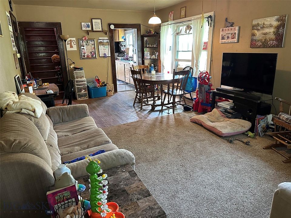 201 C Ave SE, Harlowton, MT 59036 MLS 385342 Zillow