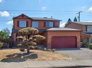 4392 SW Plumeria Way, Beaverton, OR 97078