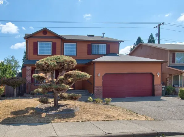 4392 SW Plumeria Way, Beaverton, OR 97078
