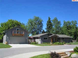 1202 Elm St, Sandpoint, ID 83864
