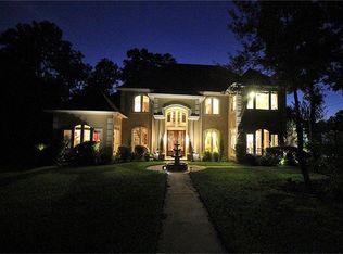 11950 White Oak Path, Conroe, TX 77385