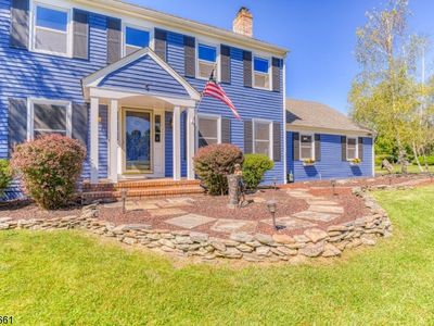 6 Alles Ct, Flemington, NJ, 08822