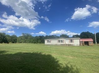 2184 Cade Hwy, Bennington, OK 74723