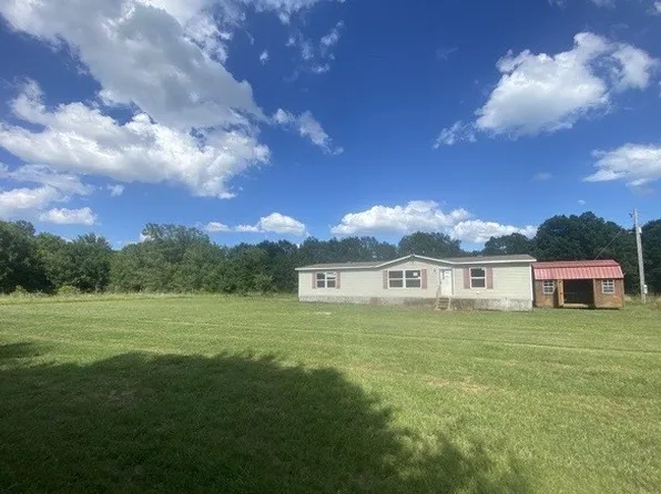 2184 Cade Hwy, Bennington, OK 74723