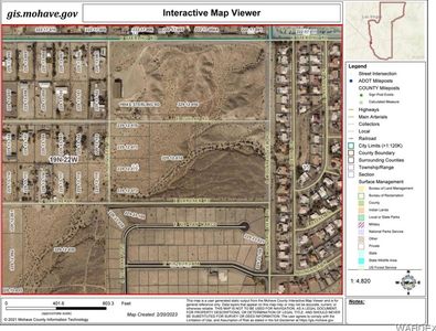 0 S La Riqueza Rd, Fort Mohave, AZ, 86426