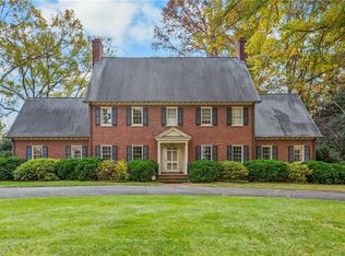 2854 Merry Acres Ln, Winston Salem, NC 27106