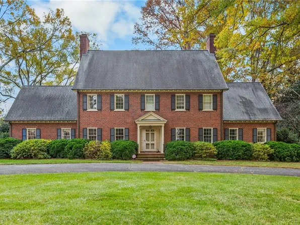 2854 Merry Acres Ln, Winston Salem, NC 27106