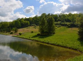 7985 Mount Clare Rd, Mount Clare, WV 26408