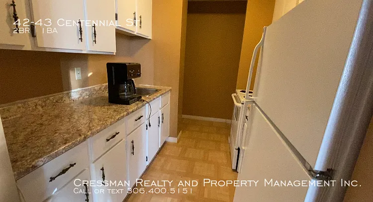 43 Centennial St #42 — Photo 5
