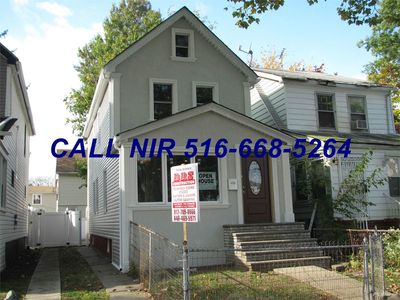 10806 221st St, Jamaica, NY, 11429