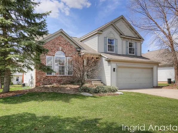 265 Langlois Dr SE, Grand Rapids, MI 49546