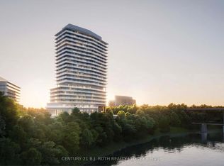 20 Brin Dr NE #1603, Toronto, ON M8X0B2