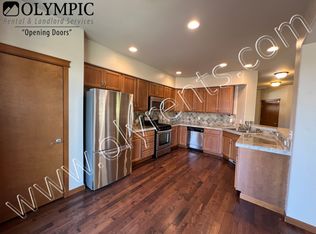 4819 Rochelle St SE, Lacey, WA 98503