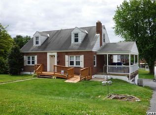 4809 Cumberland St, Harrisburg, PA 17111