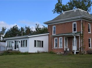 19191 County Road 9, Pioneer, OH 43554