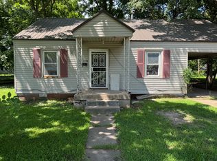 1700 Chickasawba St, Blytheville, AR 72315