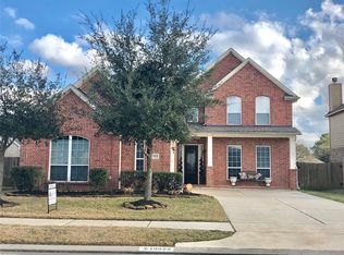 19922 Brookway Oak Ct, Spring, TX 77379