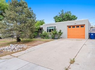1824 Dorothy St NE, Albuquerque, NM 87112