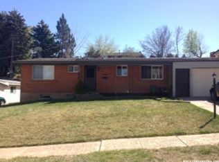 377 W 5250 S, Washington Terrace, UT 84405