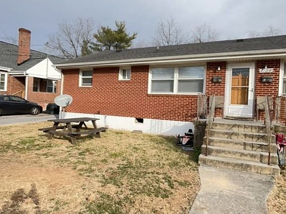 4th image of 1129 Forest Park Blvd NW #A