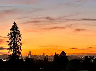 5345 Broadway, Oakland, CA 94618