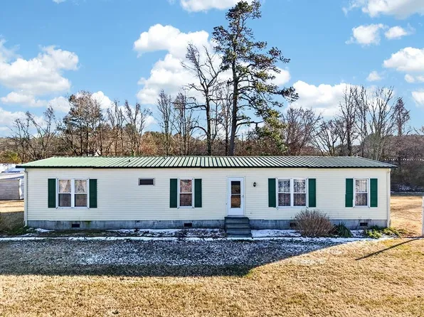 25146 Guilford Rd, Bloxom, VA 23308