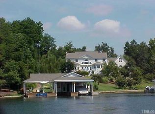 63 Old Mill Trl, Semora, NC 27343