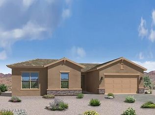 10517 W Illini St, Tolleson, AZ 85353