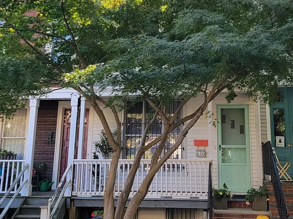 630 Vanderbilt St, Brooklyn, NY 11218