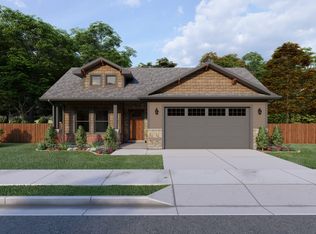 Aldin Plan, Holiday Road | OLO Builders, Harrison, ID 83833