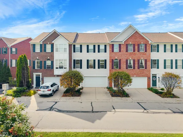 11940 Esty Way, Carmel, IN 46033