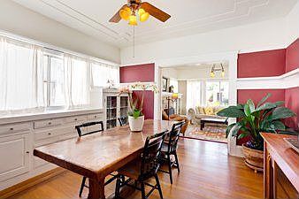 Dining Room 2 :: 2227 Woolsey Street