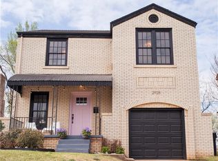 2925 Cummings Dr, Oklahoma City, OK 73107