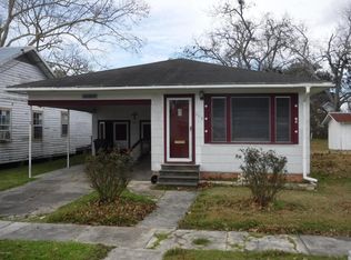 208 N Guidry Ave, Kaplan, LA 70548
