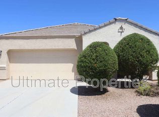 25362 W Heathermoor Dr, Buckeye, AZ 85326