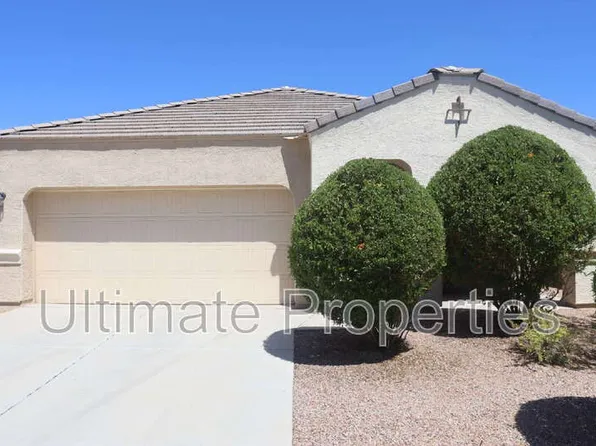 25362 W Heathermoor Dr, Buckeye, AZ 85326