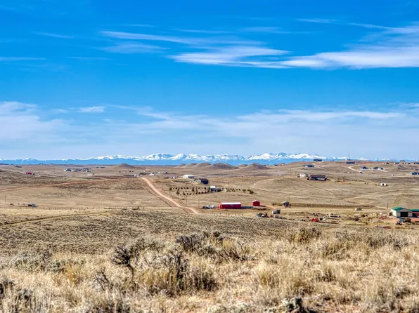 1 Bare Buttes Rd, Gillette, WY 82718