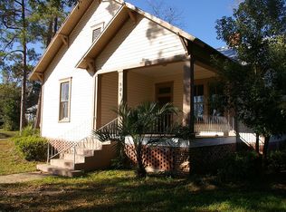 909 W Lafayette St, Quitman, GA 31643