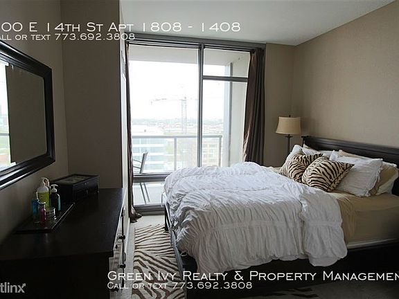 5th image of 100 E 14th St APT 1808-1408