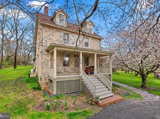 12924 Folly Quarter Rd, Ellicott City, MD 21042