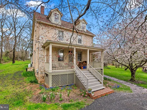 12924 Folly Quarter Rd, Ellicott City, MD 21042