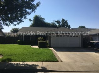 561 S Del Puerto Ave, Patterson, CA