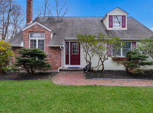 357 Center Hill Rd, Upper Black Eddy, PA 18972