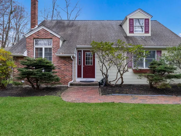 357 Center Hill Rd, Upper Black Eddy, PA 18972